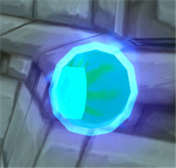 Warcraft Pets Arcane Eye