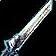 Shadowrend Longblade