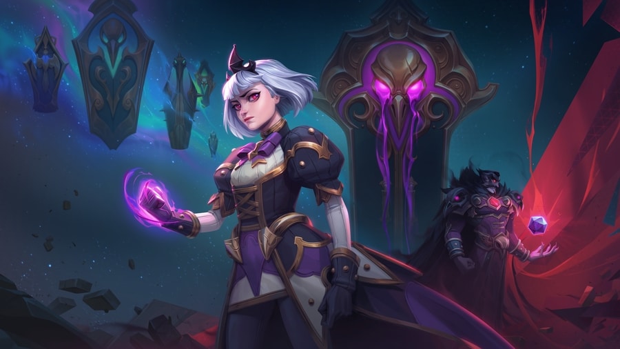 Orphea 60sec Murder Heroes of the Storm : r/NexusNewbies