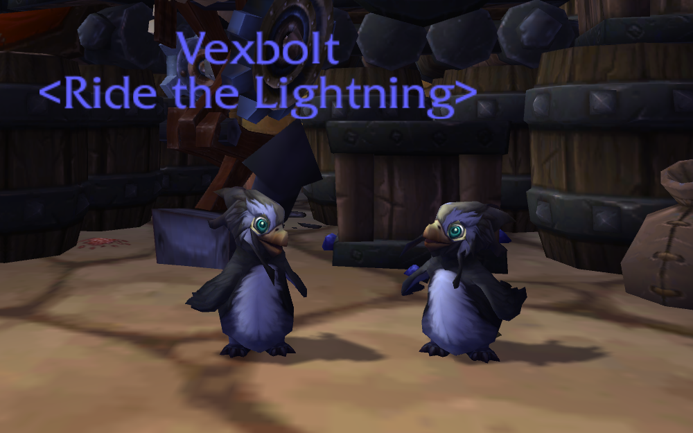 Magic Pet Mirror Items WoWDB